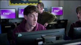 Things You Should Have Done - Season 02 Episode 04